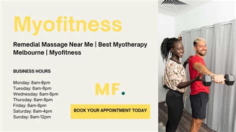 Best Remedial Massages near me in Armadale, Melbourne